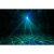 Laser podwójny RGB z GOBO BeamZ Anthe II